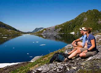 Outdoor Adventure in Prince Rupert, BC