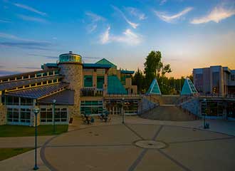 University of Northern British Columbia